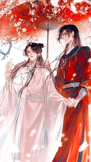 Danmei, HD phone wallpaper