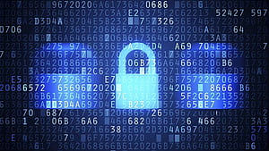 Cyber Security, Digital Security, HD wallpaper