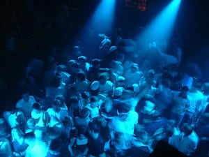 Dancefloor 3, HD wallpaper