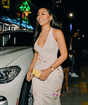 Mariah The Scientist, HD phone wallpaper