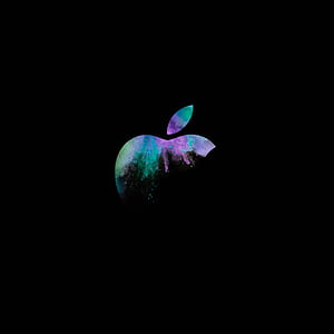 Apple, Apple Hello, HD phone wallpaper