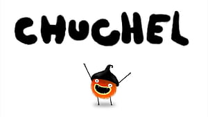 CHUCHEL on, HD wallpaper