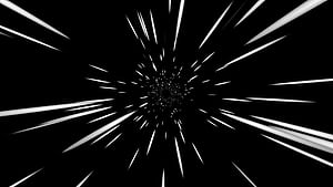 Hyper Speed, HD wallpaper