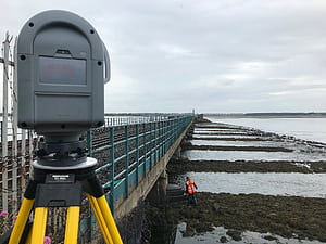 Case Studies, Total Station, HD wallpaper