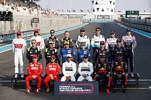 Drivers, Formula 1 Drivers, HD wallpaper