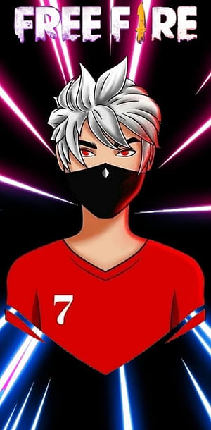 fire, FF Logo, HD phone wallpaper