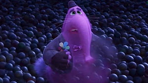 Multipotentiality & Bing Bong from Inside Out, HD wallpaper