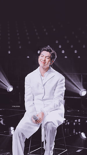 RM BTS 2022, HD phone wallpaper