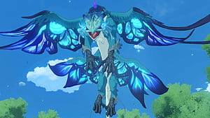 Stormterror, HD wallpaper