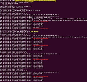 Kernel Driver Modules, Localhost, HD wallpaper