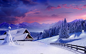 10 Reason Why Winters Are The Best Season For Travelling In India, Indian Winter, HD wallpaper
