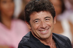 Patrick Bruel, HD wallpaper