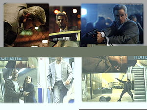 Collateral, HD wallpaper