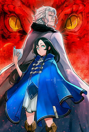 Orsted, HD phone wallpaper