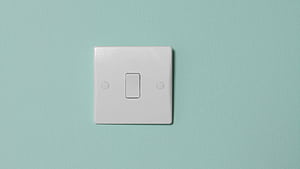 Plug Socket Slimline Switch, HD wallpaper