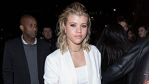 Sofia Richie, HD wallpaper
