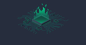 NET Code Analysis For High CPU Usage. Toptal®, .NET Core, HD wallpaper