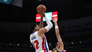 Tobias Harris News, Rumors, Stats, Highlights and More, HD wallpaper