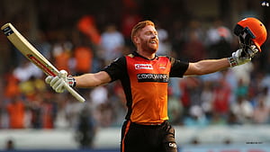 Jonny Bairstow, HD wallpaper