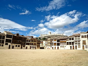 Travel Guide to Castile and León in Spain, Castilla y Leon, HD wallpaper