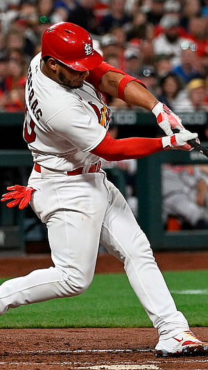 Willson Contreras Stats and Highlights Player Stories, HD phone wallpaper