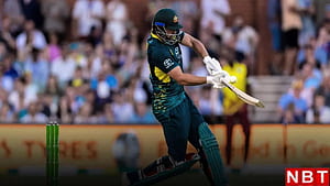 aus nz: 30 runs in 10 balls: How Tim David did a Kohli to snatch victory from New Zealand in last over Economic Times, HD wallpaper