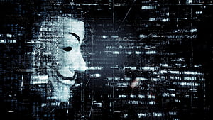 Hacker, Hacking, HD wallpaper