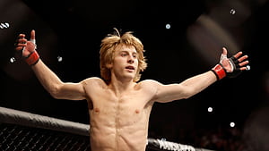 Paddy Pimblett set for return opposing Jared Gordon at UFC 282, HD wallpaper
