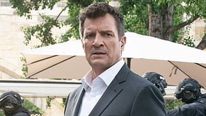 Nathan Fillion Faces His Toughest Case Yet in a New From 'The Rookie' Season 8 [Exclusive], HD wallpaper