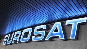 Eurosat Roller Coaster Lettering, HD wallpaper