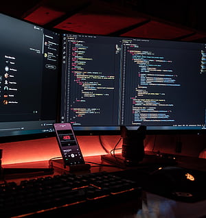 lance Backend Developer. API, HD phone wallpaper