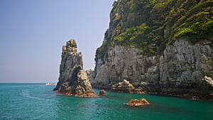 Changwon Travel Guide 2026: The Best of Changwon, HD wallpaper