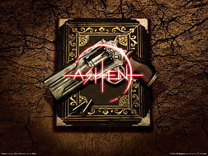 Ashen 01, HD wallpaper