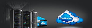 Web Hosting, HD wallpaper