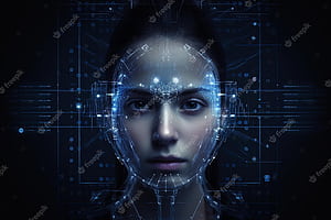 Face Detect, Face Recognition, HD wallpaper