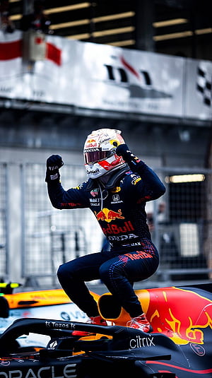 Max Verstappen, f formula mv phone, HD phone wallpaper