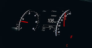 Speedometer, Odometer, HD wallpaper