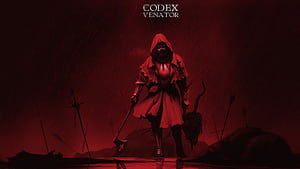 Codex, HD wallpaper
