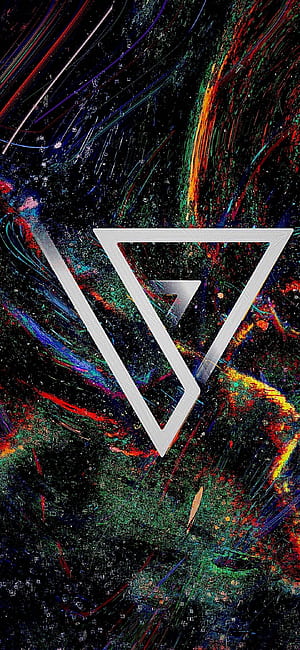 Google Amoled, HD phone wallpaper