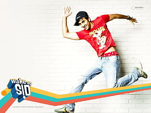 Wake Up Sid!, HD wallpaper
