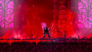 Slain: Back From Hell, HD wallpaper