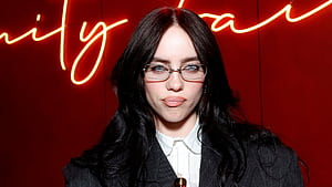 Billie Eilish looks unrecognizable in special on milestone day. HELLO!, Billie Eilish 2025, HD wallpaper