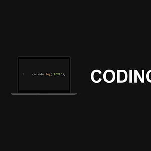 I Love Coding Dark background, Coding Aesthetic, HD phone wallpaper