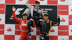 Pastor Maldonado: Wiki, Biography, Career Stats & Facts Profile, HD wallpaper