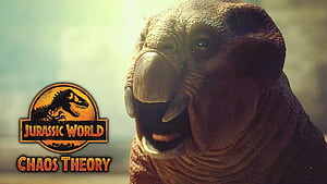 Jurassic Outpost on X: 10 new reveal more dinosaurs and creatures from Jurassic World: Chaos Theory Season 3!, HD wallpaper