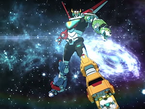 Voltron: Legendary Defender' Season 2 Reviews: What critics are saying about the series, HD wallpaper