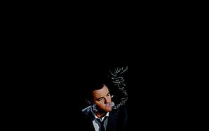 Seth MacFarlane, HD wallpaper