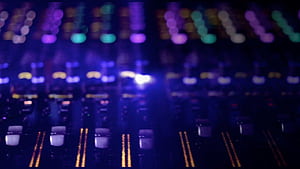 Introducing Pro Tools, HD wallpaper