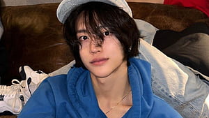 Member Of New Group RIIZE Could Be One Of Most Handsome Visuals In K Pop, Wonbin RIIZE, HD wallpaper