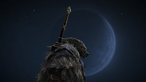 Blaidd, Blaidd Elden Ring, HD wallpaper